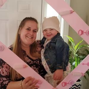 Meet your Posher, Candice